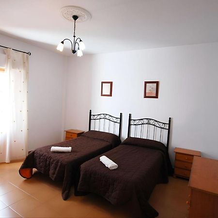 Apartamentos Garaje & Aire & Wifi & Solo Familias Y Parejas コニル・デ・ラ・フロンテラ エクステリア 写真