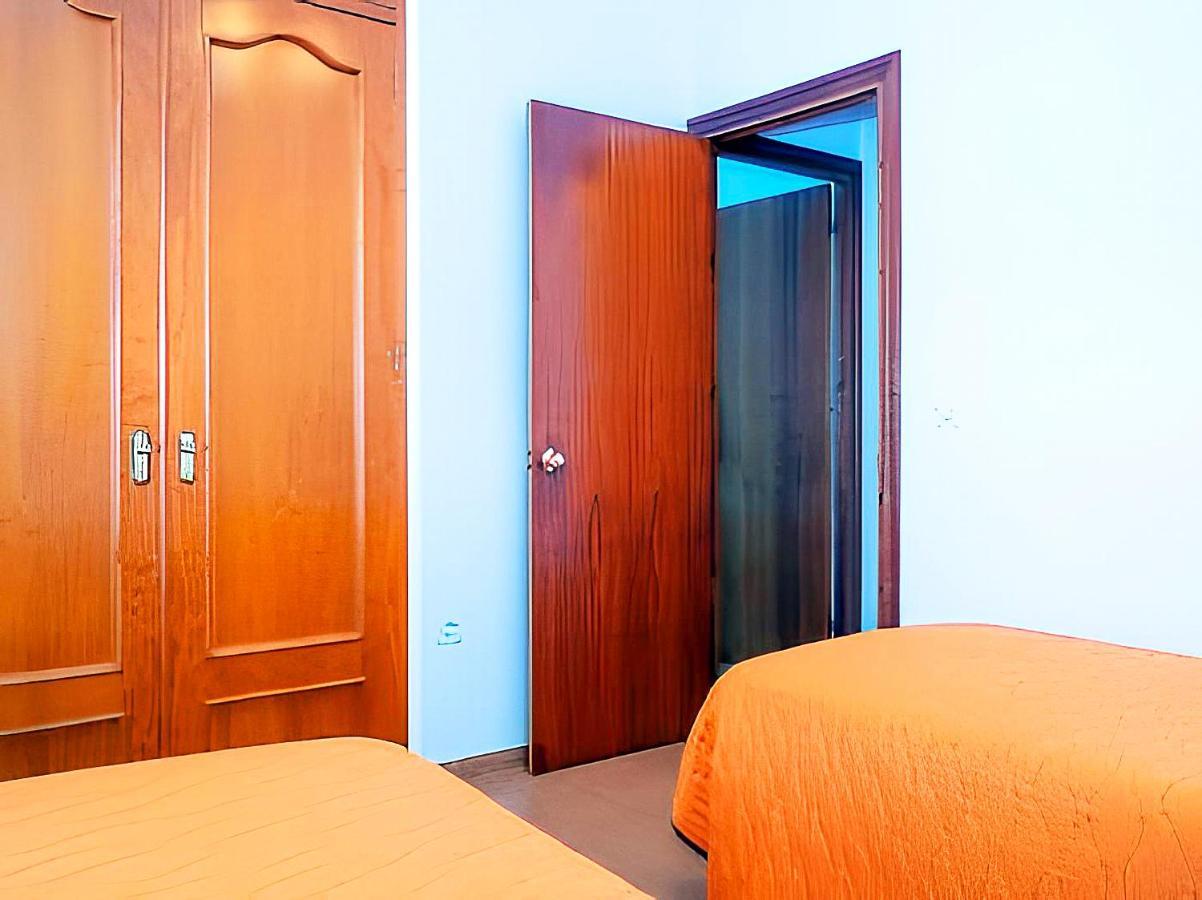 Apartamentos Garaje & Aire & Wifi & Solo Familias Y Parejas コニル・デ・ラ・フロンテラ エクステリア 写真