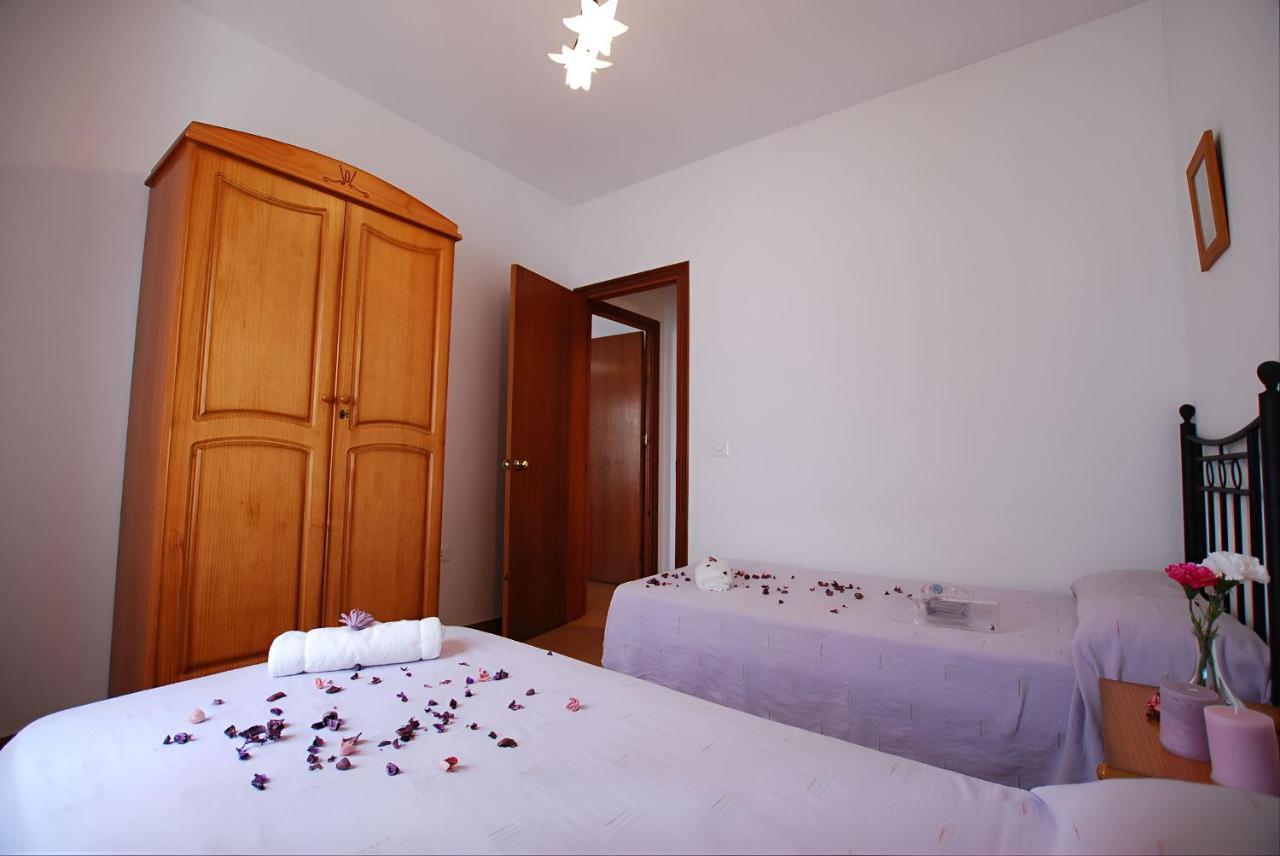 Apartamentos Garaje & Aire & Wifi & Solo Familias Y Parejas コニル・デ・ラ・フロンテラ エクステリア 写真
