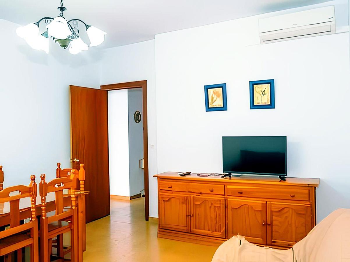 Apartamentos Garaje & Aire & Wifi & Solo Familias Y Parejas コニル・デ・ラ・フロンテラ エクステリア 写真