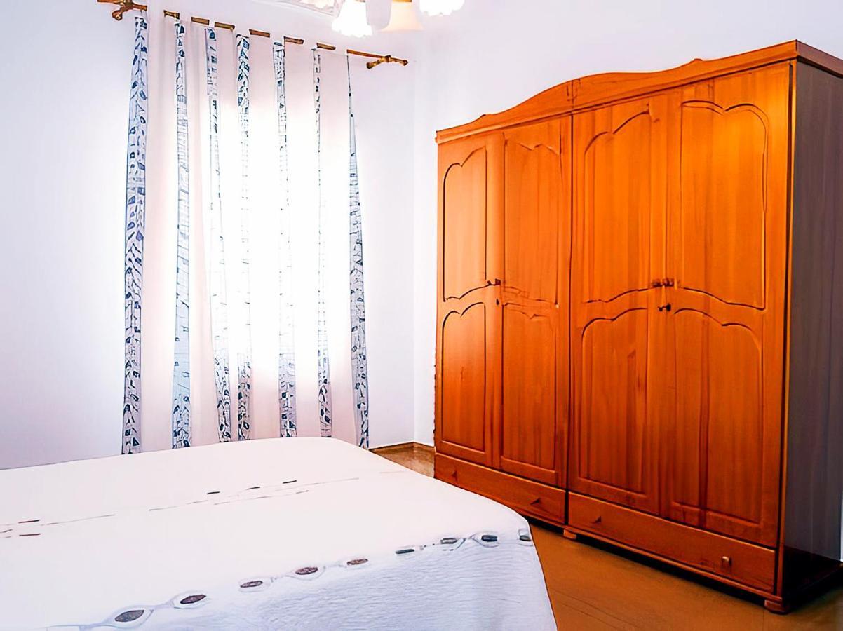 Apartamentos Garaje & Aire & Wifi & Solo Familias Y Parejas コニル・デ・ラ・フロンテラ エクステリア 写真