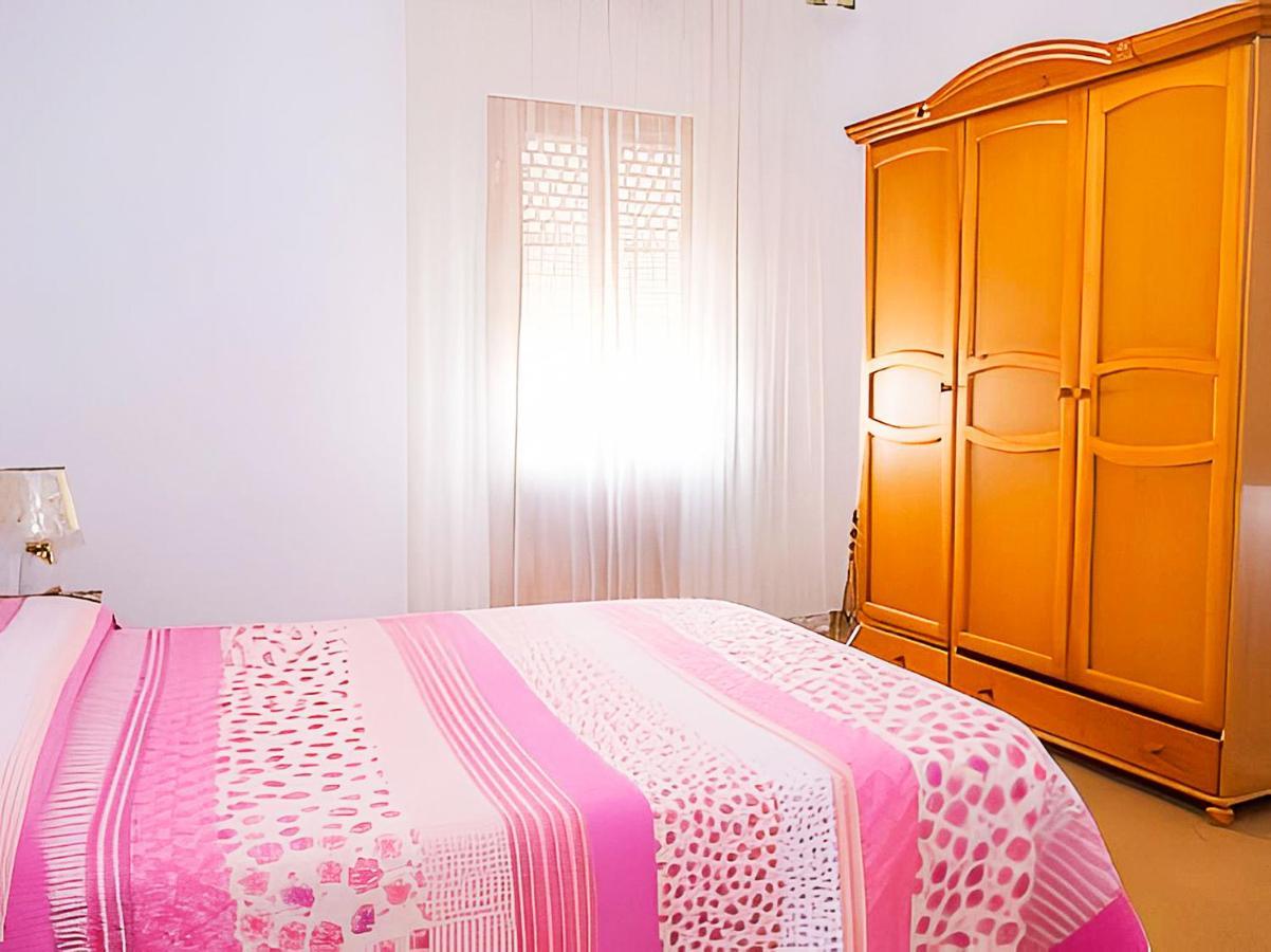Apartamentos Garaje & Aire & Wifi & Solo Familias Y Parejas コニル・デ・ラ・フロンテラ エクステリア 写真