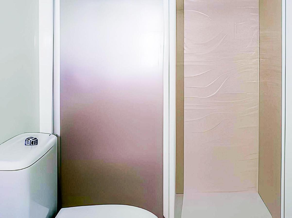 Apartamentos Garaje & Aire & Wifi & Solo Familias Y Parejas コニル・デ・ラ・フロンテラ エクステリア 写真